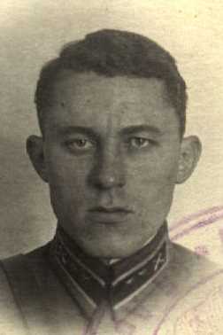 Бакаев|Батаев Александр Михайлович