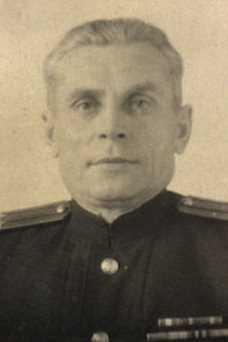 Грузин Дмитрий Ефимович