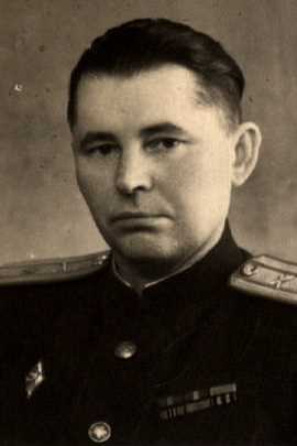 Груздов Митрофан Семенович