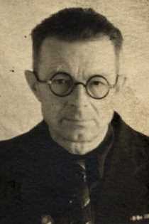 Гусаревич Виктор Андреевич