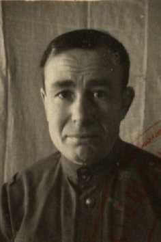 Дегтярев Борис Михайлович