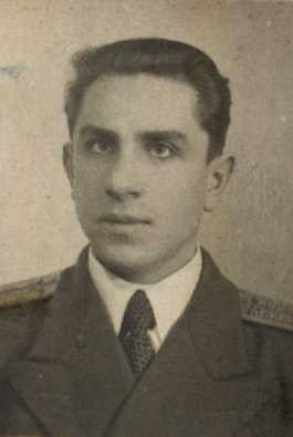 Деев Георгий Константинович