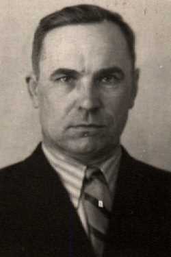 Дедюрин Алексей Андреевич