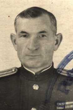 Данилов Сергей Андрианович