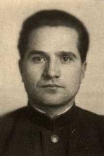 Демчев Михаил Петрович