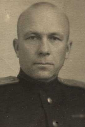 Дементьев Андрей Степанович