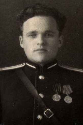 Дементьев Анатолий Васильевич