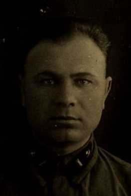 Ткачев Георгий Петрович