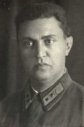 Белявский Даниил Яковлевич