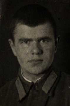 Гущин|Гушин Александр Антонович