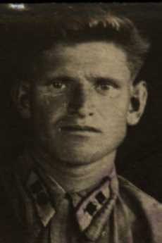 Лошкарев Александр Петрович