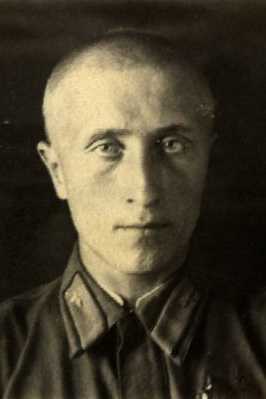 Тихомиров Михаил Иванович