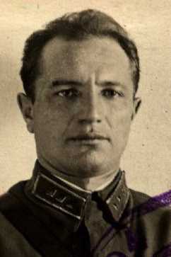 Тихонов Алексей Георгиевич