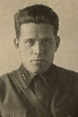 Травкин Максим Харитонович
