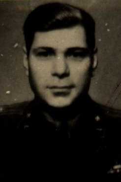 Федоров Алексей Григорьевич