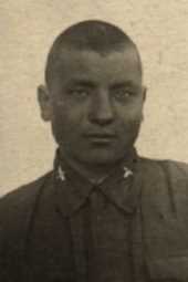 Козлов Иван Кузьмич