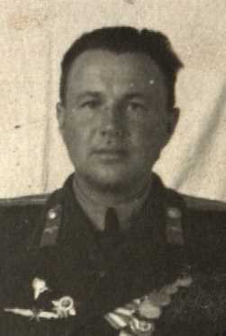 Городный|Городний Иван Наумович