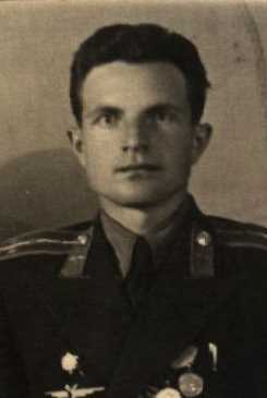 Кузнецов Алексей Иванович