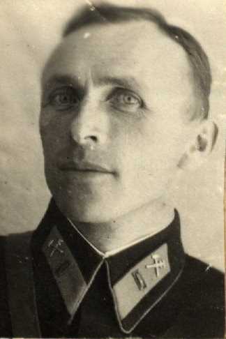 Пожарищенский Симон Алексеевич