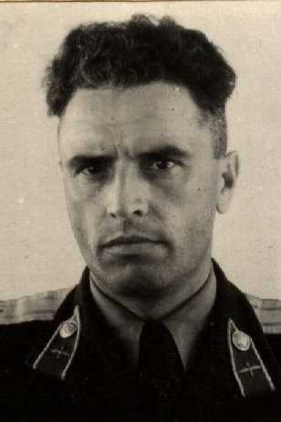 Дриммель Александр Александрович