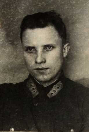 Евдокимов Михаил Дмитриевич