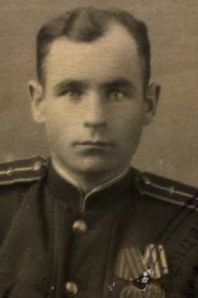 Гаврилов Иван Сергеевич