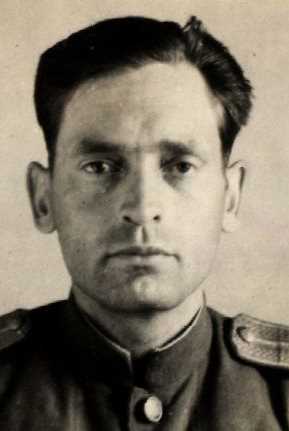 Жегалов Владимир Кузьмич