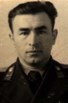 Купцов Константин Иванович