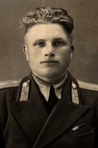 Куракин Сергей Сергеевич