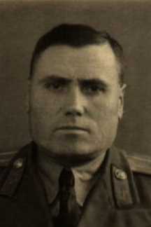 Легаев Андрей Степанович