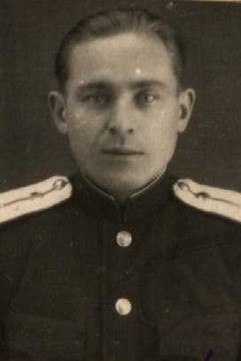 Астрелин Сергей Романович