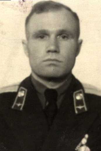 Дунаев Алексей Николаевич