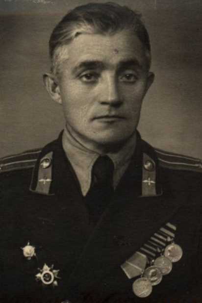 Сиротинский Михаил Аркадиевич