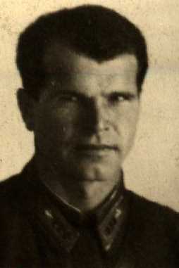 Павлюк Владимир Федорович