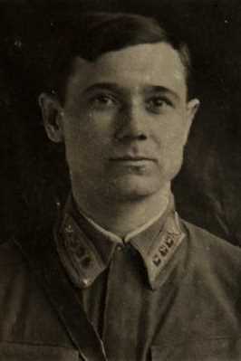 Павлюк Петр Григорьевич