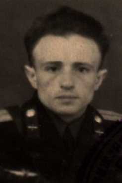 Ткачев Борис Иванович