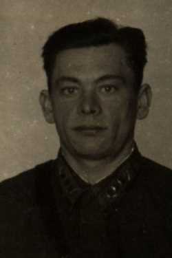 Овчинников Георгий Степанович