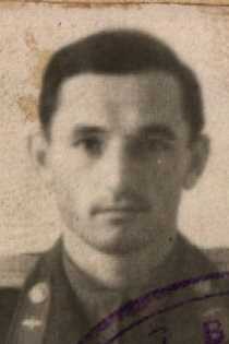 Дмитриенко Тимофей Тихонович