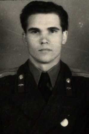 Каляскин|Коляскин Михаил Александрович