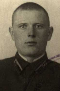 Черный Сергей Макарович