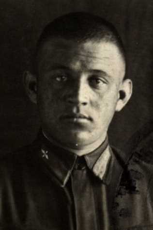 Черных Геннадий Александрович