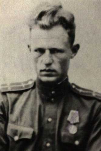 Вершинин Евгений Иванович