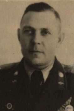 Малахов Василий Иванович