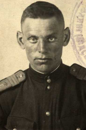 Барсуков Николай Романович