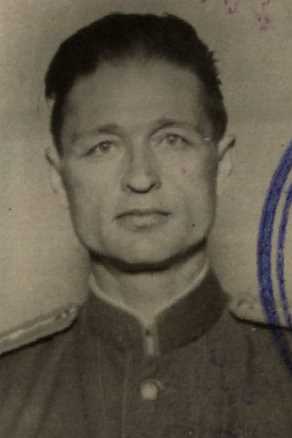 Дворниченко Иван Степанович