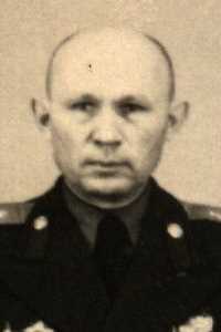 Бывалин Георгий Андреевич