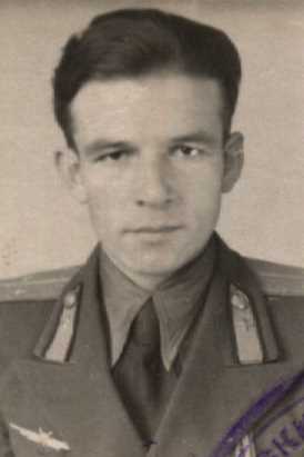 Молочников Николай Сергеевич