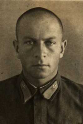 Петренко Александр Алексеевич