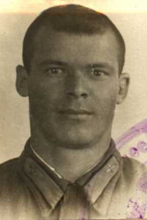 Петренко Сергей Яковлевич