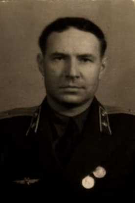 Константинов Сергей Александрович